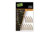 Alineador Short Fox Edges Camo Alignas - Tienda Carpfishing