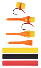 Alineador Zig Fox Edges Multi Foam - Tienda Carpfishing