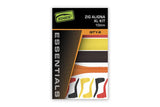 Alineador Zig Fox Edges Multi Foam - Tienda Carpfishing