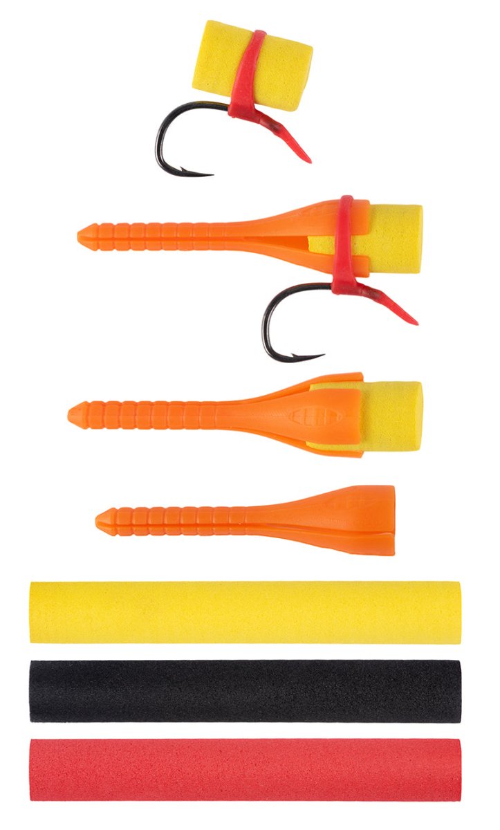 Alineador Zig Fox Edges Multi Sleeve XL - Tienda Carpfishing