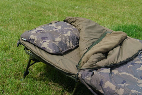 Almohada Solar WorldWide - Tienda Carpfishing