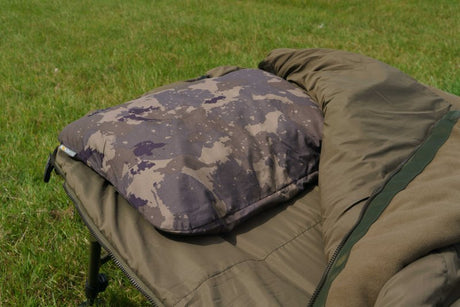 Almohada Solar WorldWide - Tienda Carpfishing