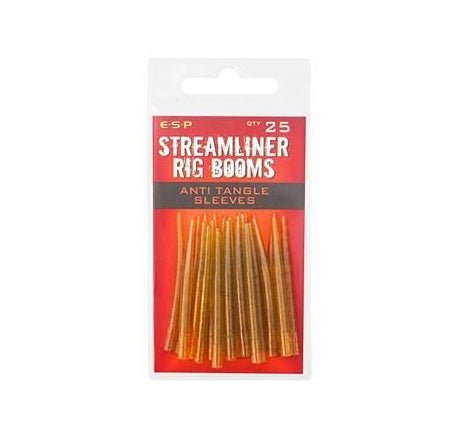 Anti tangle ESP Streamliner Rig Booms - Tienda Carpfishing