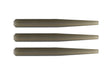 Anti tangle Fox Edges Naturals - Tienda Carpfishing