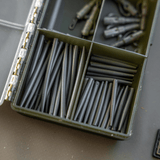 Anti Tangle Sleeve Tungsteno Avid Carp Outline 30 mm - Tienda Carpfishing