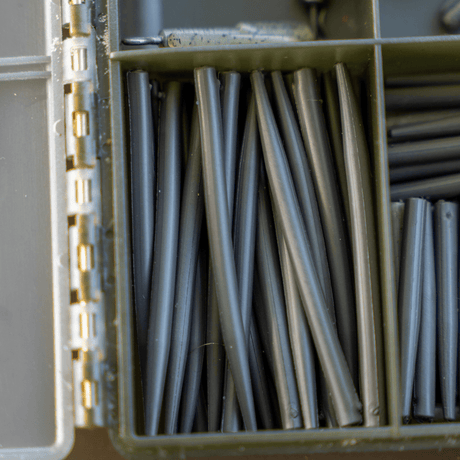 Anti Tangle Sleeve Tungsteno Avid Carp Outline 50 mm - Tienda Carpfishing