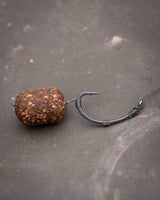 Anzuelos Fox Curve Medium - Tienda Carpfishing