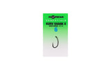 Anzuelos Korda Essentials Kurv X - Tienda Carpfishing