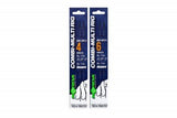Anzuelos montados Korda Combi Multi Rig Wide Gape B - Tienda Carpfishing