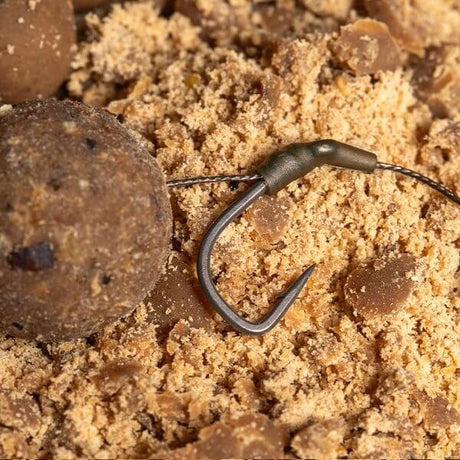 Anzuelos montados Nash Big Carp Rig - Tienda Carpfishing