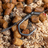 Anzuelos montados Nash Solid Bag Rig - Tienda Carpfishing