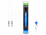Anzuelos Montados Zfish Sealed Ronnie Rig Boom - Tienda Carpfishing