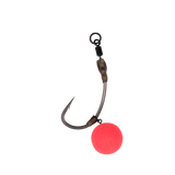 corredo Ronnie Manica Avid Carp