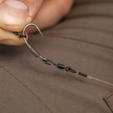 corredo Ronnie Manica Avid Carp