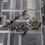 corredo Ronnie Manica Avid Carp