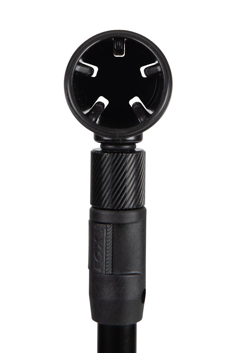 Apoya cañas Fox Butt Cup - Tienda Carpfishing