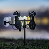 Apoya cañas Nash Butt Lock Xtreme L - Tienda Carpfishing