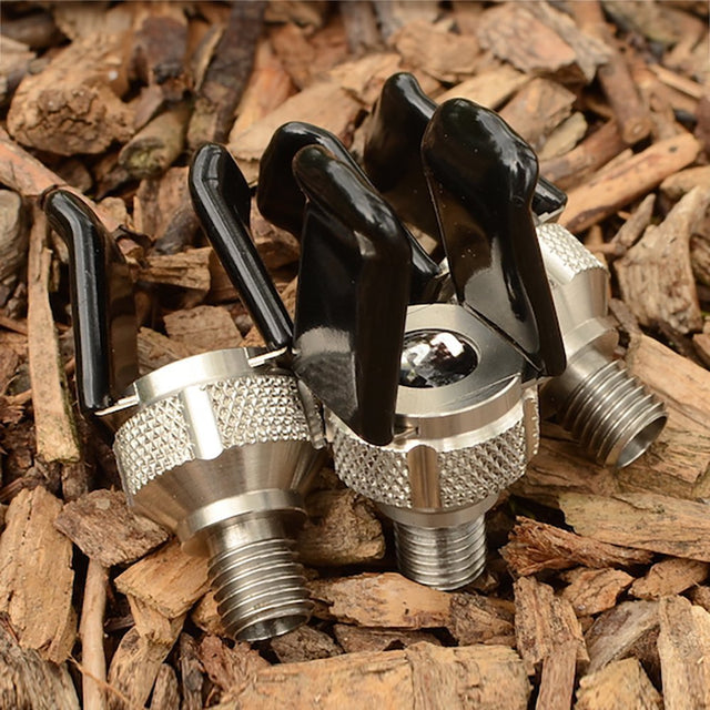 Apoya cañas Solar P1 Centre Loc - Tienda Carpfishing