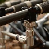 Apoya cañas Solar P1 Centre Loc - Tienda Carpfishing