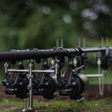 Apoya cañas Solar P1 Centre Loc - Tienda Carpfishing