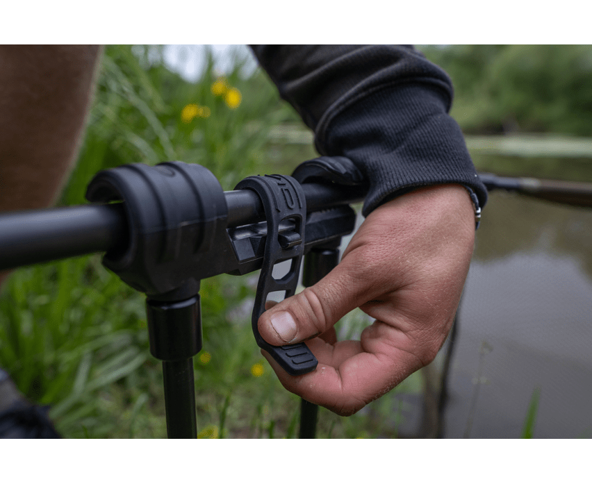 Apoya Sacaderas Avid Carp Lok Down - Tienda Carpfishing