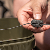 Bag Stem Tungsteno Tubing Kit Avid Carp Outline - Tienda Carpfishing