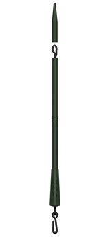 Bag Stems & Sleeves Fox Edges Essentials Kwik Change - Tienda Carpfishing
