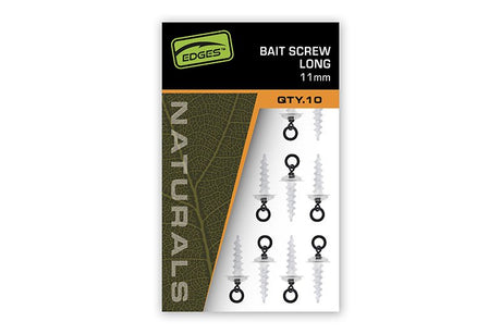 Bait Screw Fox Edges - Tienda Carpfishing