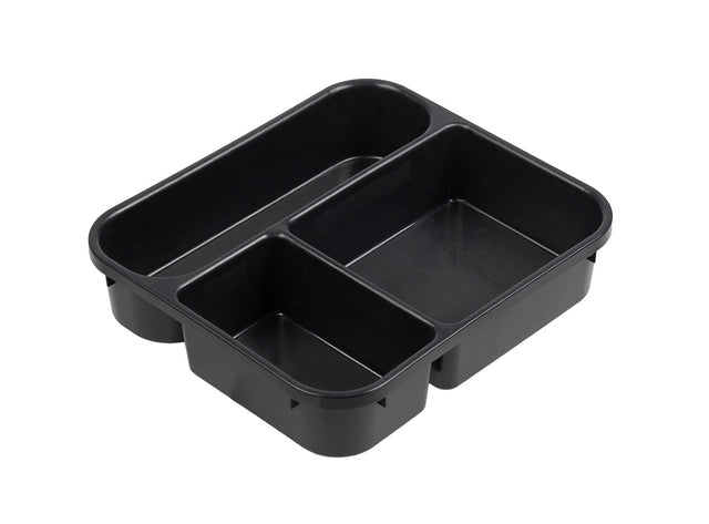 Bandeja para cubo Mikado Enclave Camo - Tienda Carpfishing