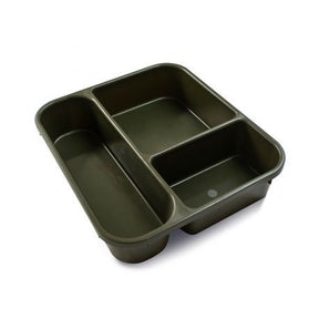 Bandeja para cubo Sonik Square Bucket - Tienda Carpfishing