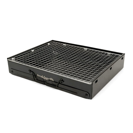 Barbacoa Trakker Armolife V2 - Tienda Carpfishing