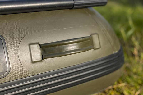 Barca Fox 200X Airdeck - Tienda Carpfishing