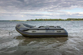 Barca Fox 240X Airdeck - Tienda Carpfishing