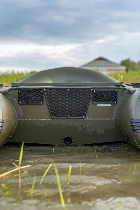 Barca Fox 290X AirDeck - Tienda Carpfishing