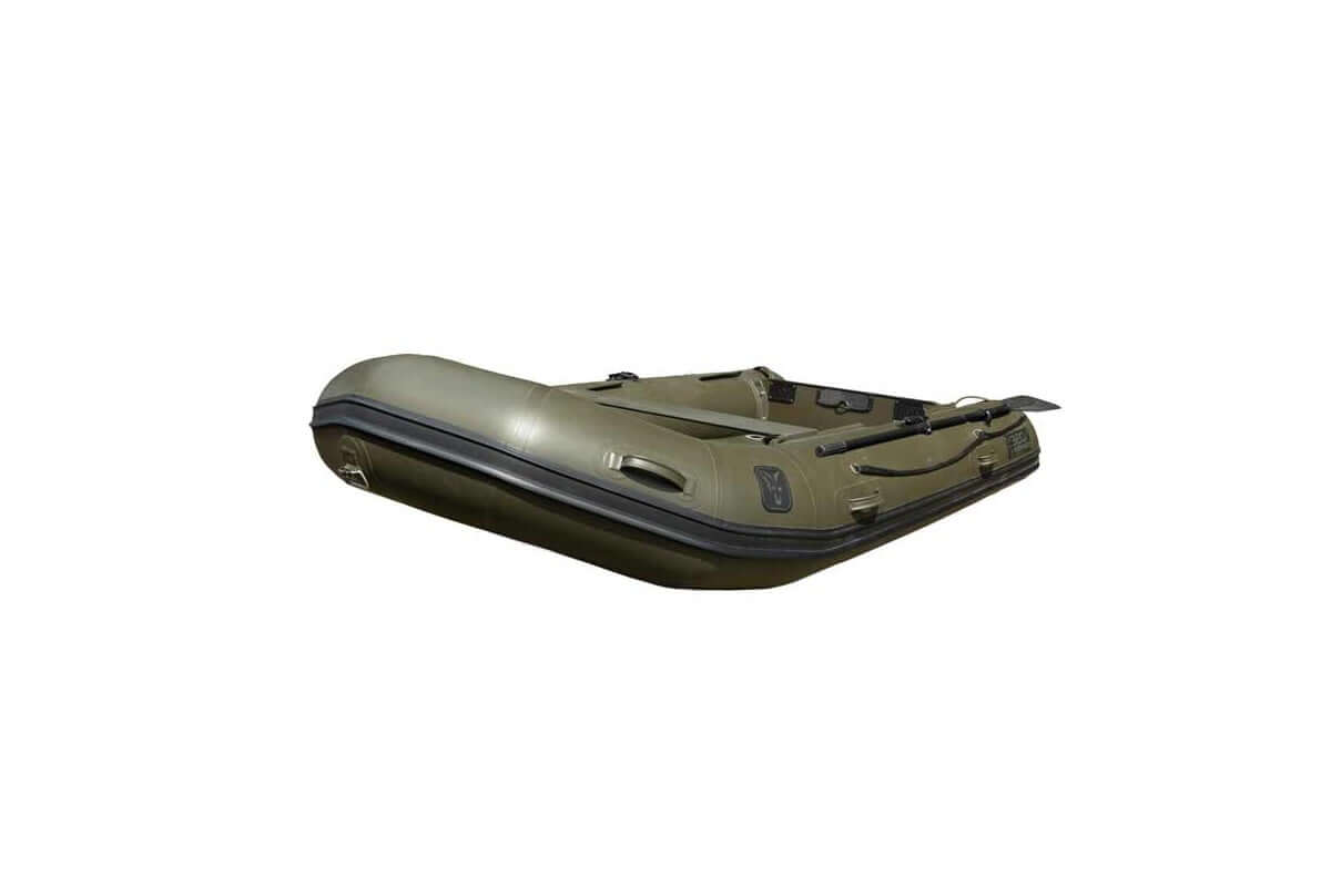 Barca Fox 320x Airdeck - Tienda Carpfishing