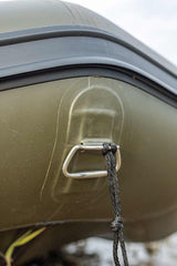 Barca Fox 320x Airdeck - Tienda Carpfishing