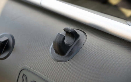 Barca Fox EOS 300 - Tienda Carpfishing