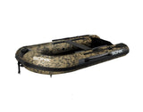 Barca Sonik Nomad 270 - Tienda Carpfishing