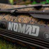 Barca Sonik Nomad 330 - Tienda Carpfishing