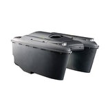 Barco cebador Ridge Monkey Hunter 3000 - Tienda Carpfishing