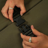 Bed Chair Avid Carp X Revolve 8 patas - Tienda Carpfishing