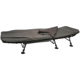 Bed Chair con saco de dormir 5 estaciones Daiwa - Tienda Carpfishing