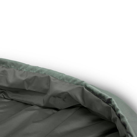 Bed chair con saco de dormir Sonik Bank - Tek 5 estaciones - Tienda Carpfishing