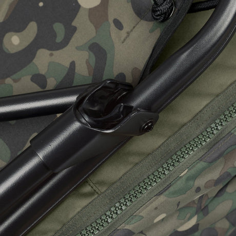 Bed Chair con saco de dormir Trakker Levelite ELS - MF - Tienda Carpfishing