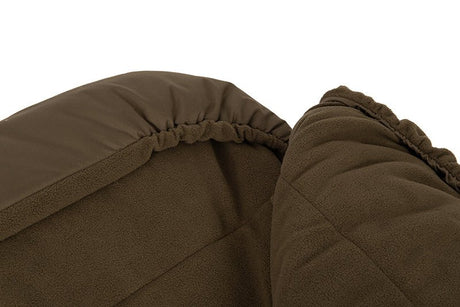 Bed Chair Fox Duralite 4 estaciones - Tienda Carpfishing