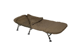 Bed Chair Fox Duralite 4 estaciones - Tienda Carpfishing