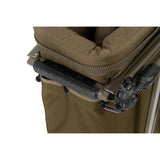 Bed Chair Fox Flatliner X MF8 - Tienda Carpfishing