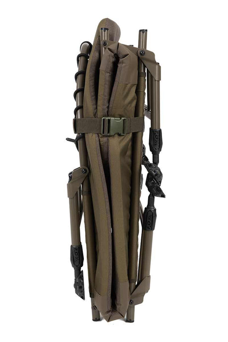 Bed Chair Fox Voyager XL 6 patas - Tienda Carpfishing