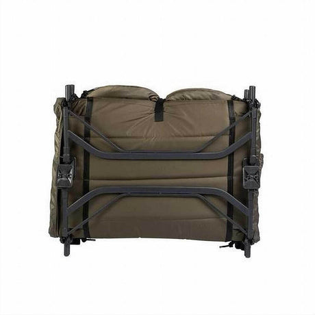 Bed Chair JRC Defender II Pianale con sacco a pelo Wide - Tienda Carpfishing