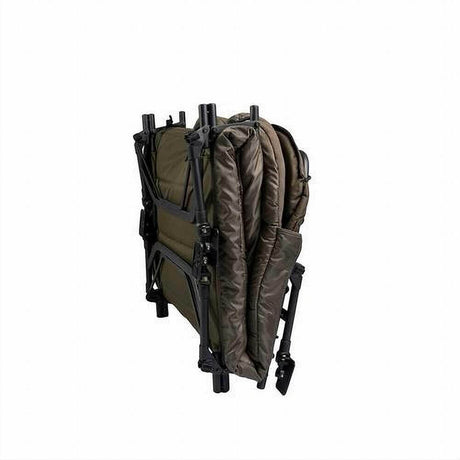 Bed Chair JRC Defender II Pianale con sacco a pelo Wide - Tienda Carpfishing